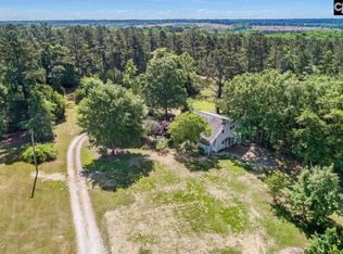 162 Hickory Ledge Rd, Winnsboro, SC 29180