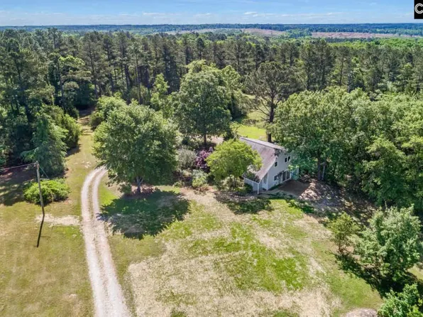 162 Hickory Ledge Rd, Winnsboro, SC 29180