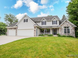 4524 Glory Way SW, Wyoming, MI 49418