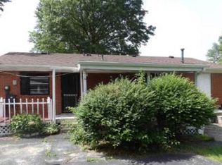 4914 Abstain Ct, Louisville, KY 40218