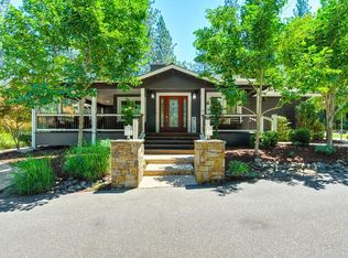 2415 Los Robles Rd, Meadow Vista, CA 95722