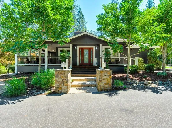 2415 Los Robles Rd, Meadow Vista, CA 95722
