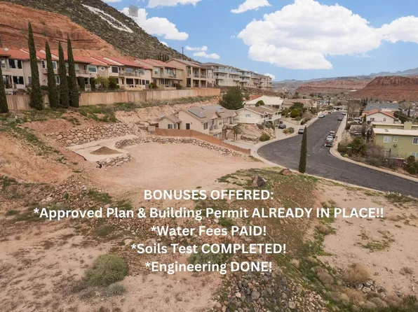 663 W 65 S, Saint George, UT 84770