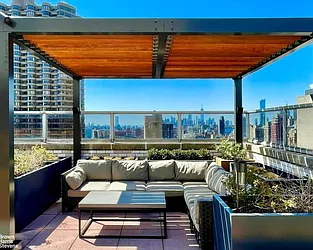 Sold by Brown Harris Stevens