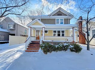 636 Landon St, Birmingham, MI 48009