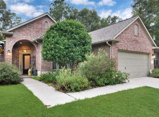 3203 Fair Falls Dr, Kingwood, TX 77345
