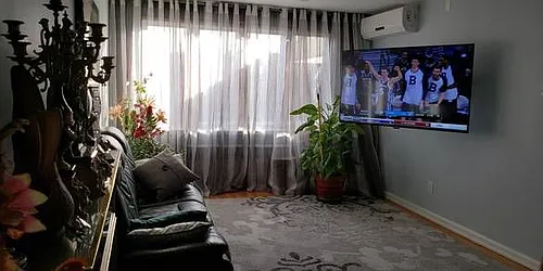 Rented by LG Fairmont Group