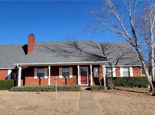 1102 J Cir, Barling, AR 72923