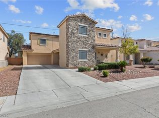 6048 Puesta Del Sol St, North Las Vegas, NV 89081