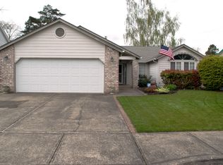 4371 Oregon Trail Ct NE, Salem, OR 97305