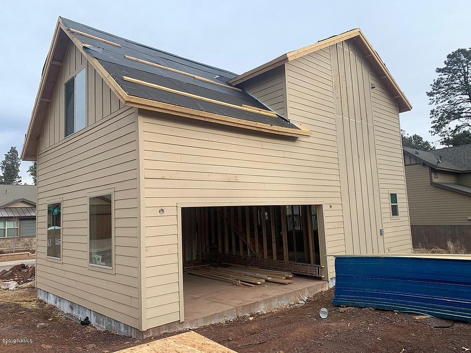 2nd image of 2950 S Perdiz Ln