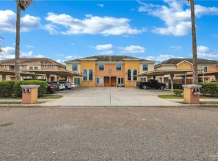 3704 S Embassy Ave, Pharr, TX 78577