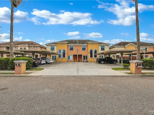 3704 S Embassy Ave, Pharr, TX 78577