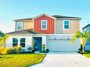 5523 Arlington River Dr, Lakeland, FL 33811