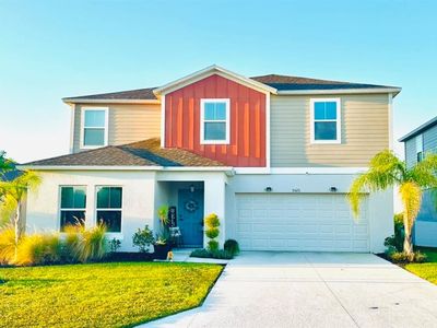 5523 Arlington River Dr, Lakeland, FL, 33811
