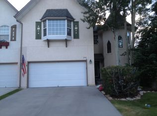 396 Cottage Creek Ct, Midway, UT 84049