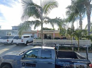 3376 Cheyenne Ave, San Diego, CA 92117