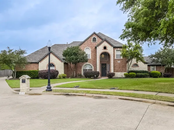 123 Mustang Creek Dr, Waxahachie, TX 75165