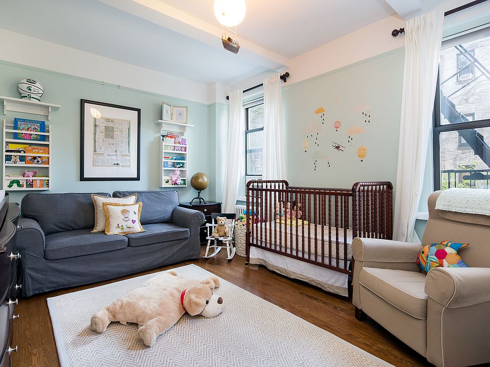 1st image of 134 W 93rd St APT 3E