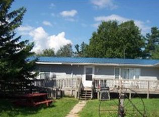 6815 McGonagle Rd, Meadowlands, MN 55765