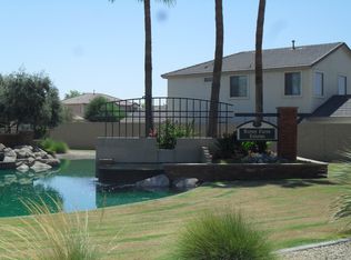 7205 N 87th Dr, Glendale, AZ 85305