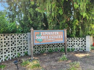 930 Trosper Rd SW SPACE 135, Tumwater, WA 98512