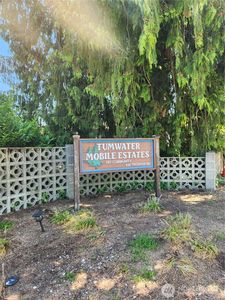 930 Trosper Road #135, Tumwater, WA, 98512
