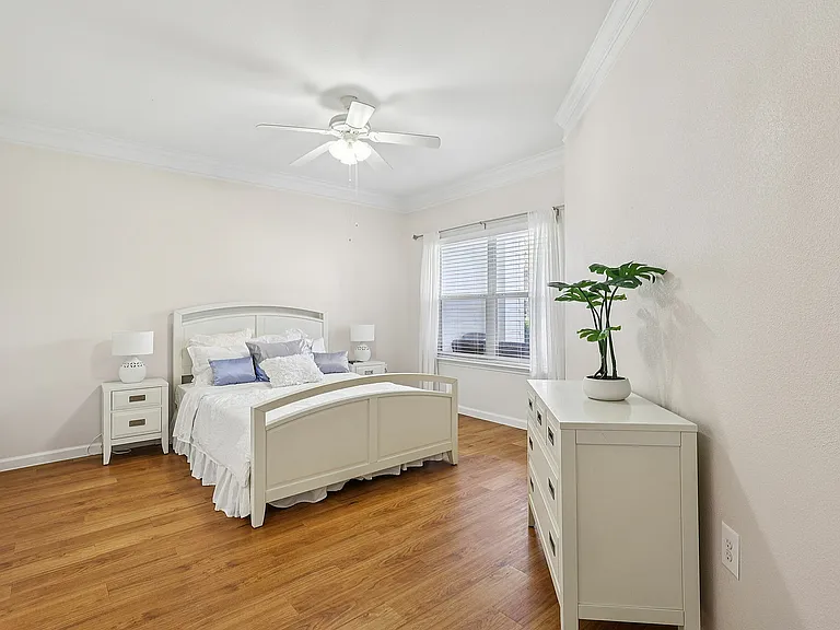 C1LG Master Bedroom