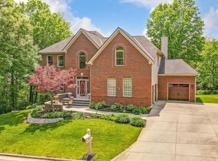 435 Shale Ridge Ct, Powell, OH 43065