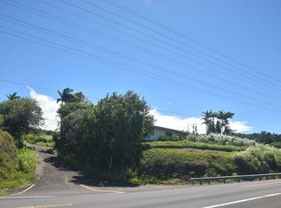 442493 Hawaii Belt Rd, Honokaa, HI 96727