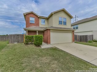 6603 Lucky Flds, Converse, TX 78109