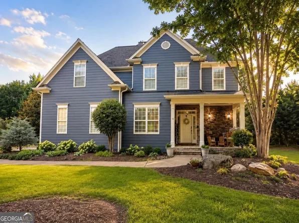 4755 Luke Dr, Cumming, GA 30040