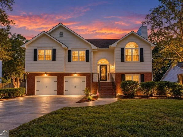 3590 Andrea Lee Ct, Snellville, GA 30039