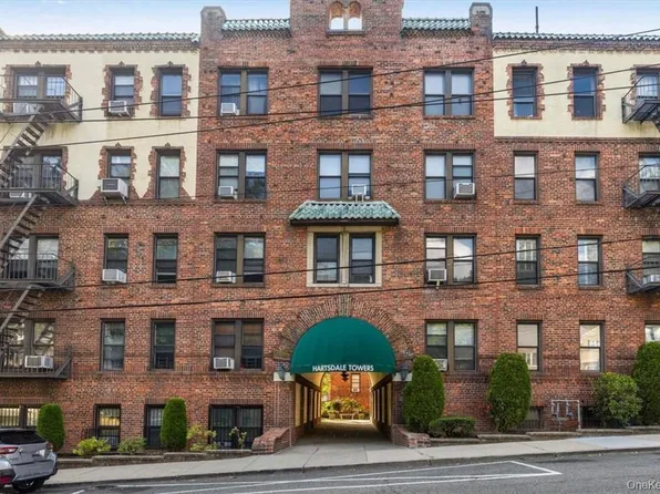 11 Columbia Ave #B6, Hartsdale, NY 10530