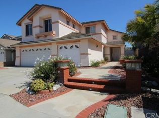 15322 Flintridge Ln, Huntington Beach, CA 92647