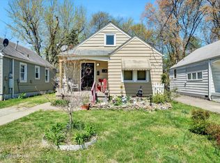 631 Inverness Ave, Louisville, KY 40214