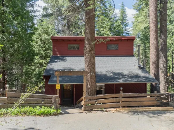 1055 Laurel Cir, Arnold, CA 95223