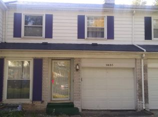 1835 Laurel Oak Dr, Flint, MI 48507