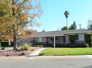 4024 Rochdale Dr, Carmichael, CA 95608
