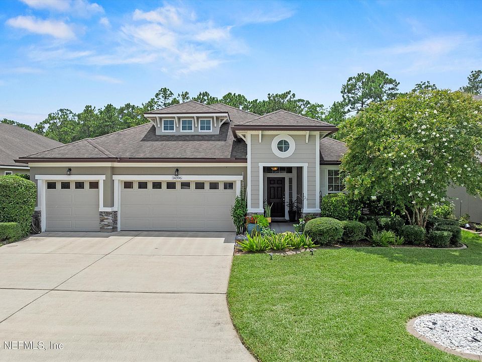 14396 GARDEN GATE Drive, Jacksonville, FL 32258 | Zillow