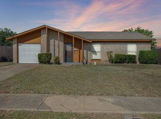 507 Katherine Ct, Duncanville, TX 75137