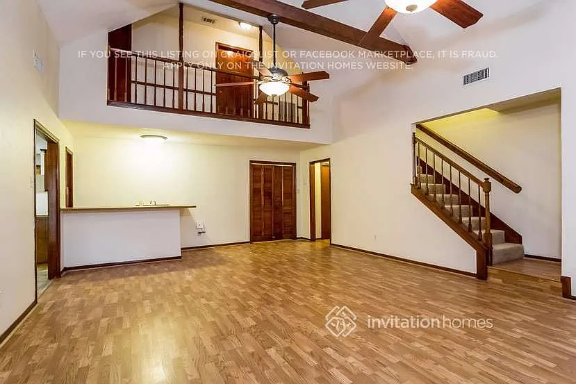 18015 Tall Cypress Dr Spring, TX 77388 — Photo 4