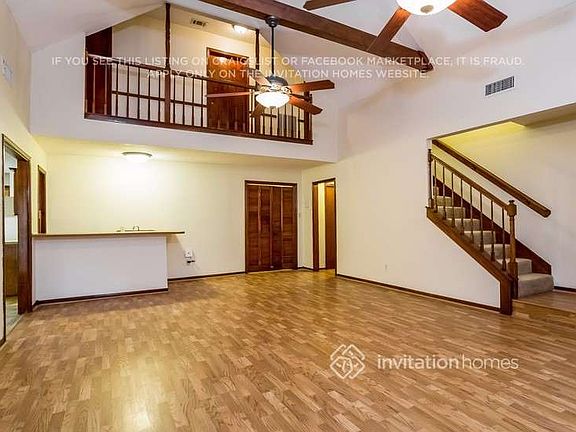 4th image of 18015 Tall Cypress Dr