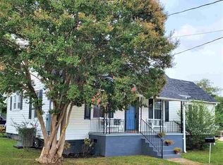 319 Victor Ave, Greer, SC 29651