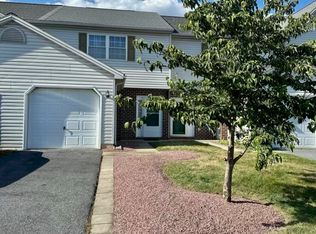 7238 Clearfield St, Harrisburg, PA 17111