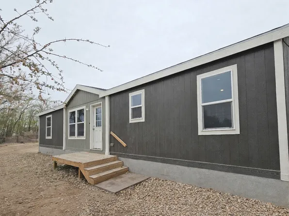 155 W 200 N, Myton, UT 84052