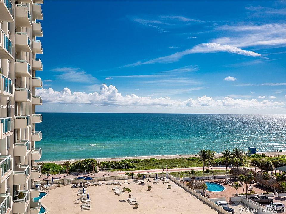 1st image of 5333 Collins Ave APT 806
