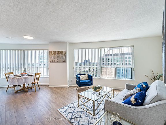 5th image of 38 Lee Centre Dr #2605