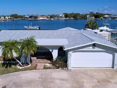 4941 Waterside Dr, Port Richey, FL, 34668