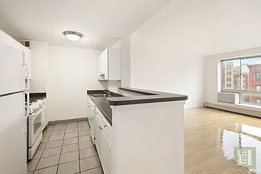 Rented by Halstead Real Estate